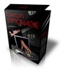 Thumbnail BLOGGING ESPIONAGE -JUST 3.5 USD