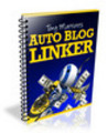 Thumbnail *NEW* Autoblog Linker - JUST 7 USD