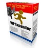 Thumbnail *HOT* WP Expander - JUST $5