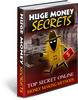 Thumbnail Huge Money Secrets - JUST 5.11 USD 