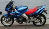 Thumbnail 1995 Yamaha SZR660 Service Repair Factory Manual INSTANT DOWNLOAD 