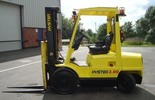 Thumbnail Hyster F003 (H2.00J H2.50J H3.00JS Europe) Forklift Service Repair Factory Manual INSTANT DOWNLOAD 