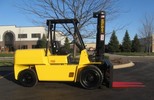 Thumbnail Hyster F005 (H70XL H80XL H90XL H100XL H110XL) Forklift Service Repair Factory Manual INSTANT DOWNLOAD 