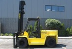 Thumbnail Hyster F006 (H135XL H155XL) Forklift Service Repair Factory Manual INSTANT DOWNLOAD 