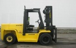 Thumbnail Hyster F006 (H6.00XL H7.00XL) Forklift Service Repair Factory Manual INSTANT DOWNLOAD 