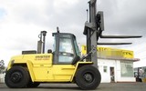 Thumbnail Hyster E019 (H13.00XM, H14.00XM, H16.00XM, H10.00XM-12EC, H12.00XM-12EC Europe) Forklift Service Repair Factory Manual INSTANT DOWNLOAD 