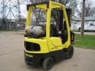 Thumbnail Hyster F001 (H30FT H35FT H40FTS) Forklift Service Repair Factory Manual INSTANT DOWNLOAD 