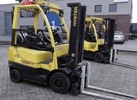Thumbnail Hyster F001 (H1.6FT H1.8FT H2.0FTS Europe) Forklift Service Repair Factory Manual INSTANT DOWNLOAD 