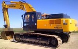 Thumbnail Hyundai R450LC-7A, R500LC-7A Crawler Excavator Service Repair Factory Manual INSTANT DOWNLOAD 