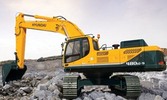 Thumbnail Hyundai R480LC-9, R520LC-9 Crawler Excavator Service Repair Factory Manual INSTANT DOWNLOAD 