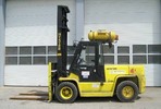 Thumbnail Hyster C007 (H7.00-12.50HP7.00-9.00B Europe) Forklift Service Repair Factory Manual INSTANT DOWNLOAD 