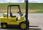 Thumbnail Hyster A177 (H40XL H50XL H60XL) Forklift Service Repair Factory Manual INSTANT DOWNLOAD 
