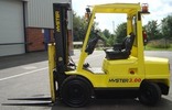 Thumbnail Hyster A177 (H2.00XL H2.50XL H3.00XL Europe) Forklift Service Repair Factory Manual INSTANT DOWNLOAD 
