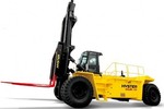 Thumbnail Hyster A917 (H40.00XM-12, H44.00XM-12, H48.00XM-12 Europe) Forklift Service Repair Factory Manual INSTANT DOWNLOAD 
