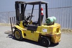 Thumbnail Hyster B177 (H40XL H50XL H60XL) Forklift Service Repair Factory Manual INSTANT DOWNLOAD 