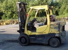Thumbnail Hyster E024 (S135FT, S155FT) Forklift Service Repair Factory Manual INSTANT DOWNLOAD 