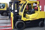 Thumbnail Hyster E024 (S6.0FT, S7.0FT Europe) Forklift Service Repair Factory Manual INSTANT DOWNLOAD 