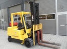 Thumbnail Hyster F004 (S3.50XM S4.00XM S4.50XM S5.50XM Europe) Forklift Service Repair Factory Manual INSTANT DOWNLOAD 