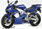 Thumbnail 2002 2003 Yamaha YZF1000R1 Service Repair Factory Manual INSTANT DOWNLOAD 