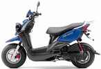 Thumbnail 2002-2004 Yamaha YW50 Zuma Service Repair Factory Manual INSTANT DOWNLOAD (2002 2003 2004)