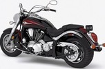 Thumbnail 2004 Kawasaki VULCAN 2000 VN 2000 Service Repair Factory Manual INSTANT DOWNLOAD 