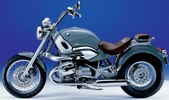 Thumbnail BMW R850C R1200C Service Repair Factory Manual INSTANT DOWNLOAD 
