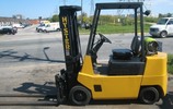 Thumbnail Hyster A187 (S40XL S50XL S60XL) Forklift Service Repair Factory Manual INSTANT DOWNLOAD 