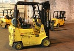 Thumbnail Hyster B010 (S25XL S30XL S35XL) Forklift Service Repair Factory Manual INSTANT DOWNLOAD 