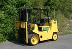 Thumbnail Hyster B024 (S135XL2 S155XL2 [S6.00XL S7.00XL]) Forklift Service Repair Factory Manual INSTANT DOWNLOAD 