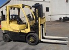 Thumbnail Hyster D024 (S135FT S155FT) Forklift Service Repair Factory Manual INSTANT DOWNLOAD 