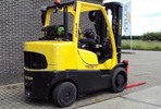 Thumbnail Hyster D024 (S6.0FT, S7.0FT Europe) Forklift Service Repair Factory Manual INSTANT DOWNLOAD 