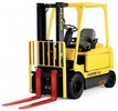 Thumbnail Hyster A416 (J40Z J50Z J60Z) Forklift Service Repair Factory Manual INSTANT DOWNLOAD 