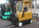 Thumbnail Hyster B108 (E30B E40B E50B E60BS [Europe]) Forklift Service Repair Factory Manual INSTANT DOWNLOAD 