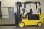 Thumbnail Hyster C098 (E80XL3, E100XL3, E120XL3, E100XL3S) Forklift Service Repair Factory Manual INSTANT DOWNLOAD 