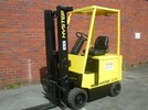 Thumbnail Hyster C108 (E2.00XL, E2.50XL, E3.00XL Europe) Forklift Service Repair Factory Manual INSTANT DOWNLOAD 