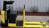 Thumbnail Hyster A499 (C60XT2 C80XT2) Forklift Service Repair Factory Manual INSTANT DOWNLOAD 