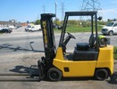 Thumbnail Hyster B187 (S40XL S50XL S60XL) Forklift Service Repair Factory Manual INSTANT DOWNLOAD 