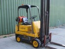Thumbnail Hyster C002 (S30-50C [Americas]) Forklift Service Repair Factory Manual INSTANT DOWNLOAD 