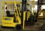 Thumbnail Hyster A203 (A1.00XL, A1.25XL, A1.50XL Europe) Forklift Service Repair Factory Manual INSTANT DOWNLOAD 