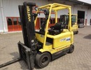 Thumbnail Hyster B416 (J2.00XM, J2.50XM, J3.00XM, J3.20XM Europe) Forklift Service Repair Factory Manual INSTANT DOWNLOAD 