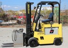 Thumbnail Hyster C108 (E40XL E50XL E60XL) Forklift Service Repair Factory Manual INSTANT DOWNLOAD 