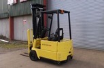 Thumbnail Hyster C203 (A1.00XL, A1.25XL, A1.50XL Europe) Forklift Service Repair Factory Manual INSTANT DOWNLOAD 