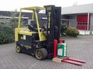 Thumbnail Hyster D098 (E3.50XL, E4.00XL, E4.50XL, E5.50XL, E4.50XLS Europe) Forklift Service Repair Factory Manual INSTANT DOWNLOAD Thumbnail Hyster D098 (E3.50XL, E4.00XL, E4.50XL, E5.50XL, E4.50XLS Europe) Forklift Service Repair Factory Manual INSTANT DOWNLOAD