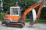 Thumbnail Takeuchi TB36 Compact Excavator Parts Manual INSTANT DOWNLOAD 