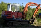 Thumbnail Takeuchi TB68 Compact Excavator Parts Manual INSTANT DOWNLOAD 