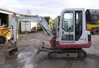 Thumbnail Takeuchi TB125 Compact Excavator Parts Manual INSTANT DOWNLOAD (SN: 12510010 and up) Thumbnail Takeuchi TB125 Compact Excavator Parts Manual INSTANT DOWNLOAD (SN: 12510010 and up)