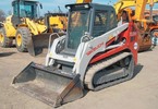 Thumbnail Takeuchi TL240 Crawler Loader Parts Manual INSTANT DOWNLOAD (SN: 224000001 and up)