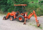 Thumbnail Kubota B21 Tractor Illustrated Master Parts Manual INSTANT DOWNLOAD 