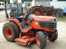 Thumbnail Kubota B2100E Tractor Illustrated Master Parts Manual INSTANT DOWNLOAD 