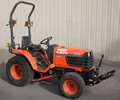 Thumbnail Kubota B2410HSD Tractor Illustrated Master Parts Manual INSTANT DOWNLOAD 